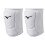 Mizuno Mizuno LR6 Pro ECO Volley Knäskydd | Dam Medium (M) | Vit 1