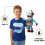 14"""" Robothandpop 2