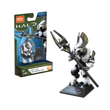 Mega Construx Halo Heroes Lumière de Sanghelios Série 15