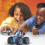 MEGA MEGA Hot Wheels Συλλεκτικό Αυτοκινητάκι Rodger Dodger, 2 Μικρές Φιγούρες Οδηγών 2