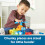 Learning Resources Learning Resources 1-2-3 Δημιουργία Ρομπότ, Εκπαιδευτικό Παιχνίδι για Παιδιά 2+ 3