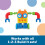 Learning Resources Learning Resources 1-2-3 Δημιουργία Ρομπότ, Εκπαιδευτικό Παιχνίδι για Παιδιά 2+ 4