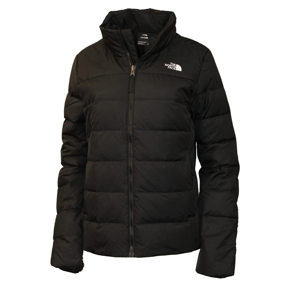 THE NORTH FACE Women's Flare Down Insulated Puffer Jacket II (as1  alp