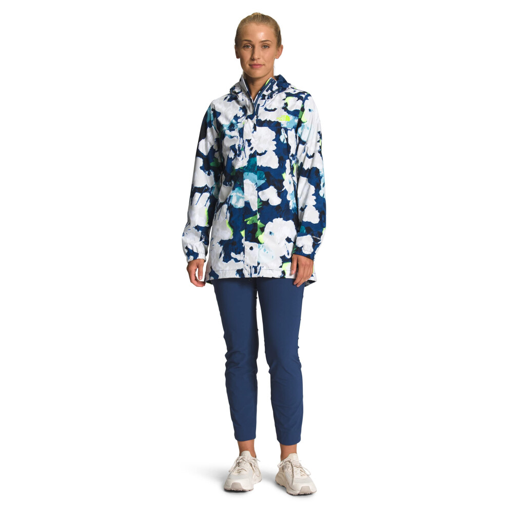 THE NORTH FACE Women's Waterproof Antora Parka (Standard and Plus Size