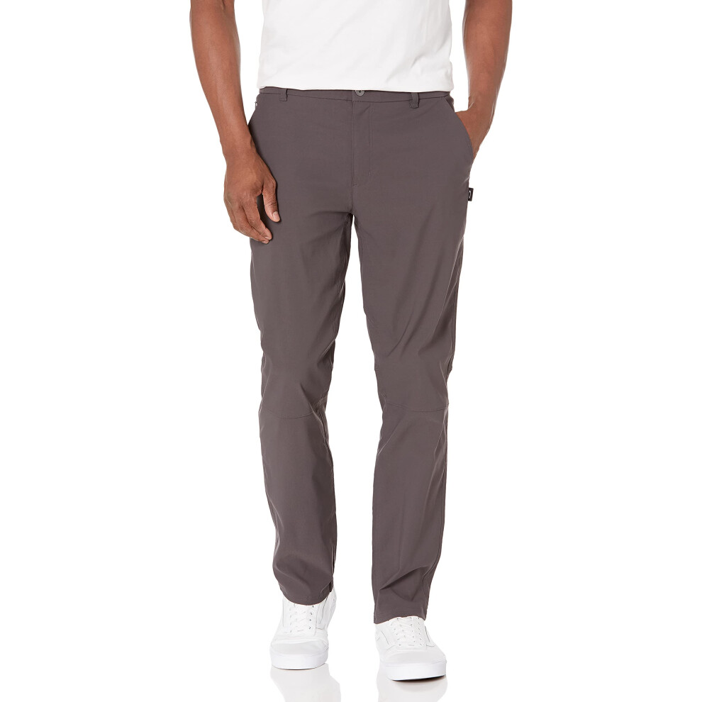 Oakley Standard Perf 5 Utility Pant  Forged Iron  38