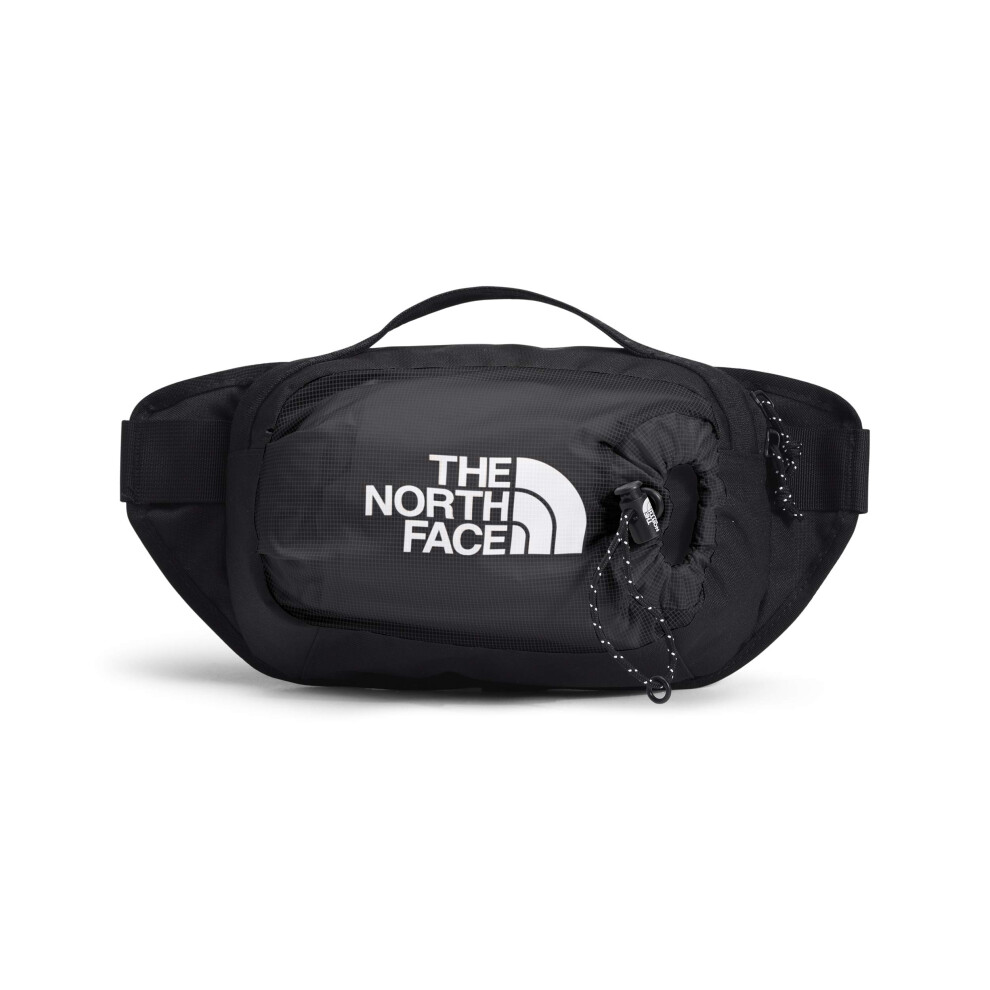 The North Face Bozer Hip Pack III-L  TNF Black  OS