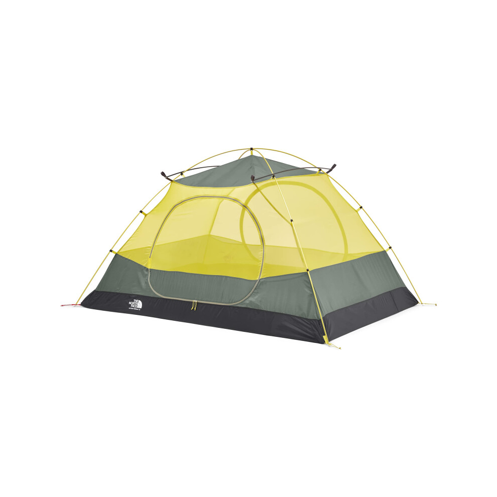 THE NORTH FACE Stormbreak 3 Three-Person Camping Tent  Agave GreePavansp