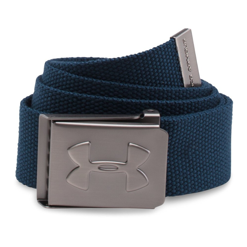 Under Armour UA Webbed Belt OSFA Academy