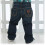 Wrangler Wrangler μωρών Five Pocket Boot Cut Jean Σκούρο Μπλε 3T 2