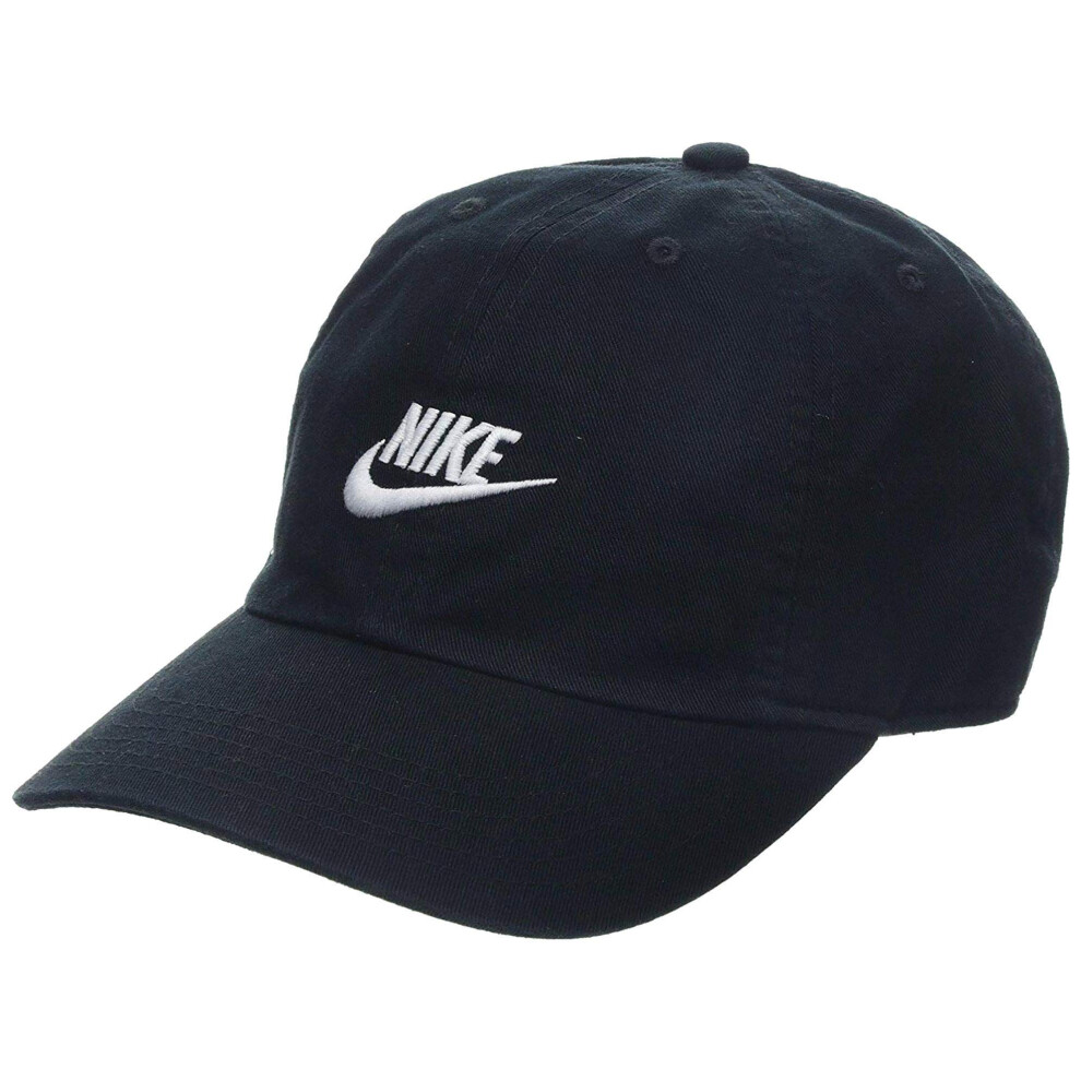 Nike Youth H86 Cap Futura  Black/White  Misc