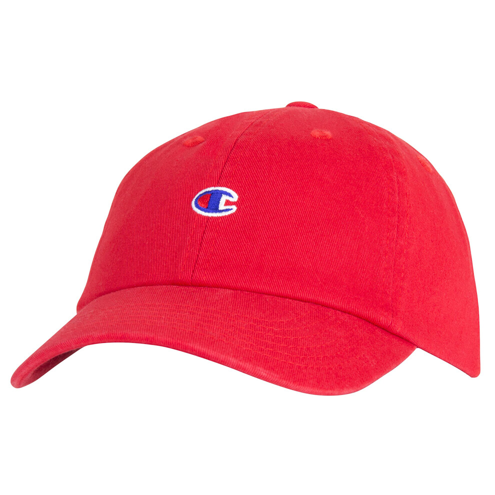 Champion unisex child Our Father Youth Adjustable Baseball Cap  Medium