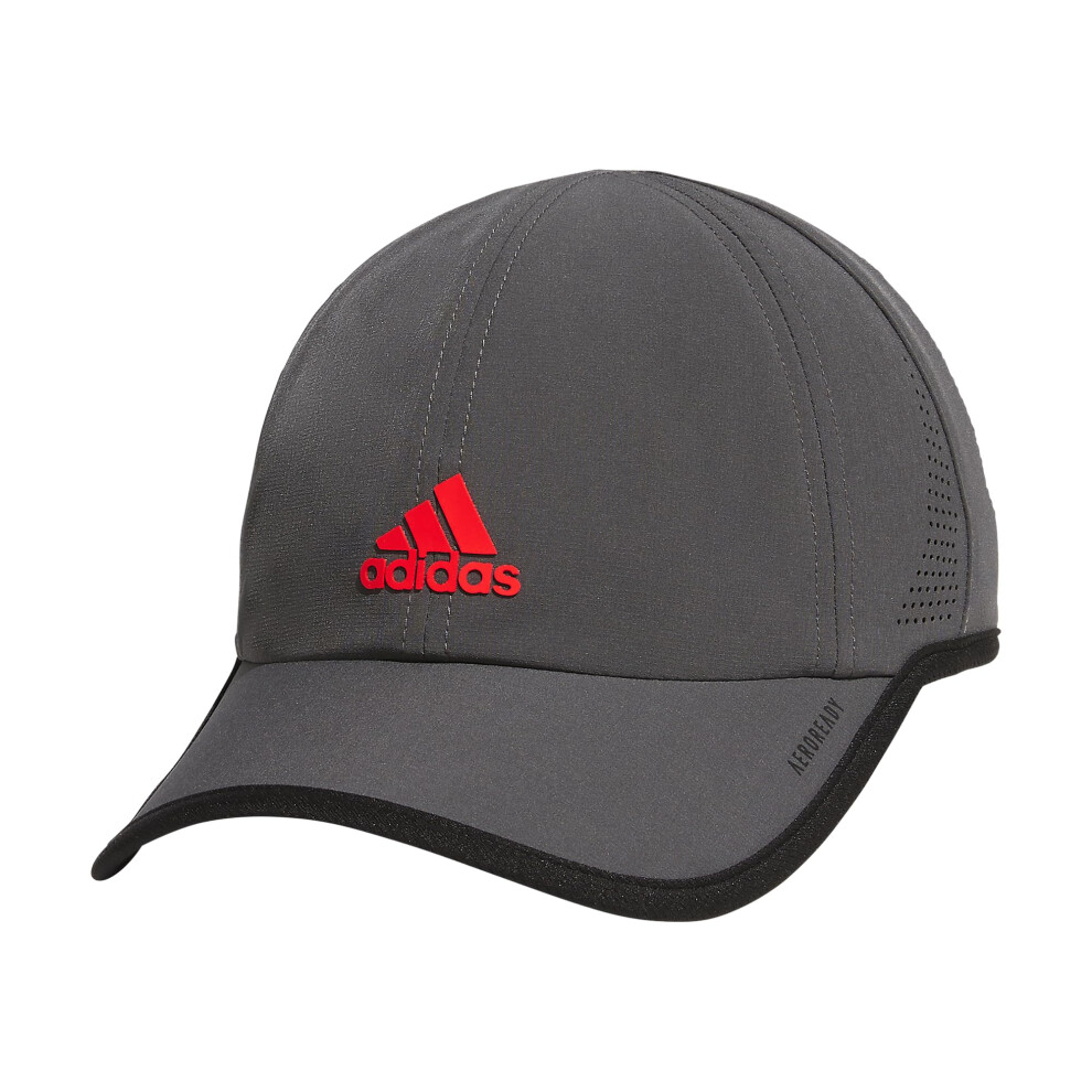 adidas Kids-Boy's/Girl's Superlite Relaxed Adjustable Performance Cap