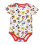 Disney Disney Mickey Mouse Donald Duck Pluto Garçon Bébé 5 Bodysuits Cuddly 24 Mois 5