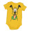 Disney Disney Mickey Mouse Donald Duck Pluto Garçon Bébé 5 Bodysuits Cuddly 24 Mois 4