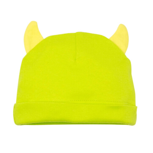 Disney Disney Pixar Monstruos S.A. Mike Disfraz Bebé Con Gorra 12 Meses 1
