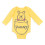 Disney Disney Winnie l'Ourson Eeyore Tigger Piglet Ensemble 5 Bodysuits 3-6 Mois 2