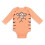 Disney Disney Winnie l'Ourson Eeyore Tigger Piglet Ensemble 5 Bodysuits 3-6 Mois 3
