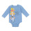 Disney Disney Winnie l'Ourson Eeyore Tigger Piglet Ensemble 5 Bodysuits 3-6 Mois 4