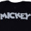 Disney Disfraz de bebé Disney Mickey Mouse con gorro 12 meses 5