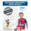 Disney Disney Top e Pantaloni da Bagno Mickey Mouse per Bambini, 2T, Rosso 4