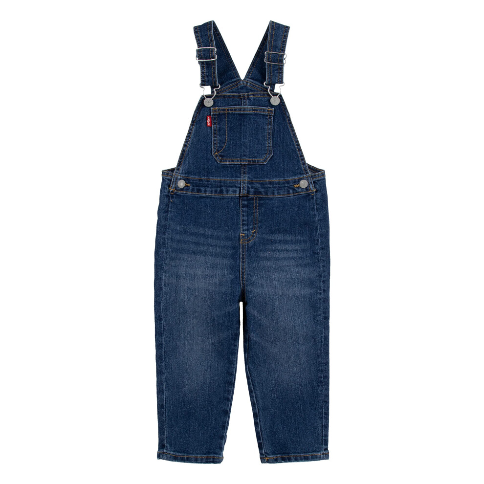 Levi's Baby Boys' Denim Overall  Melbourne  18 Months