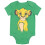 Disney Disney Mickey Mouse Lion King Pooh Tigger Stitch Πακέτο 5 Βρεφικών Ρούχων 12 Μηνών 5