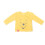 Disney Disney Winnie the Pooh Βρεφικό Σετ Ρούχων 3 Τεμαχίων για Αγόρια 0-3 Μηνών 3