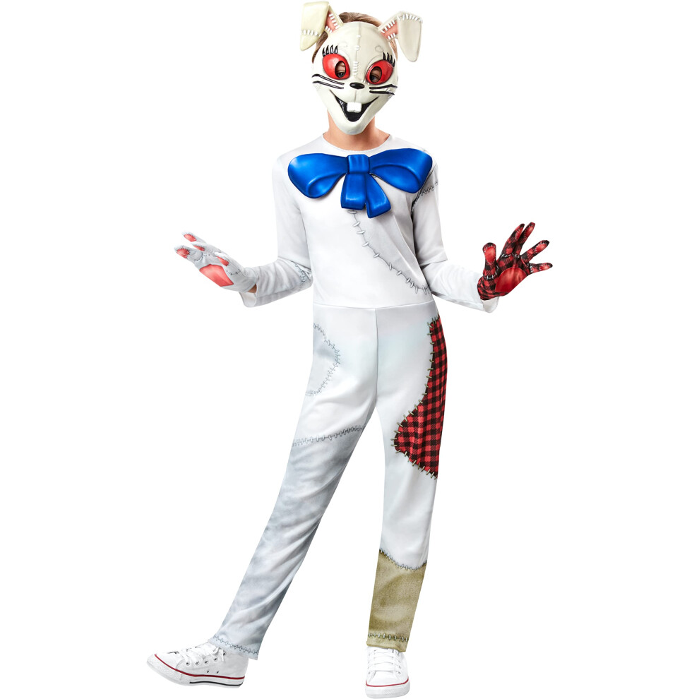 Rubie's Child's Five Nights at Freddy's Vanny Costume  As Shown  Mediu