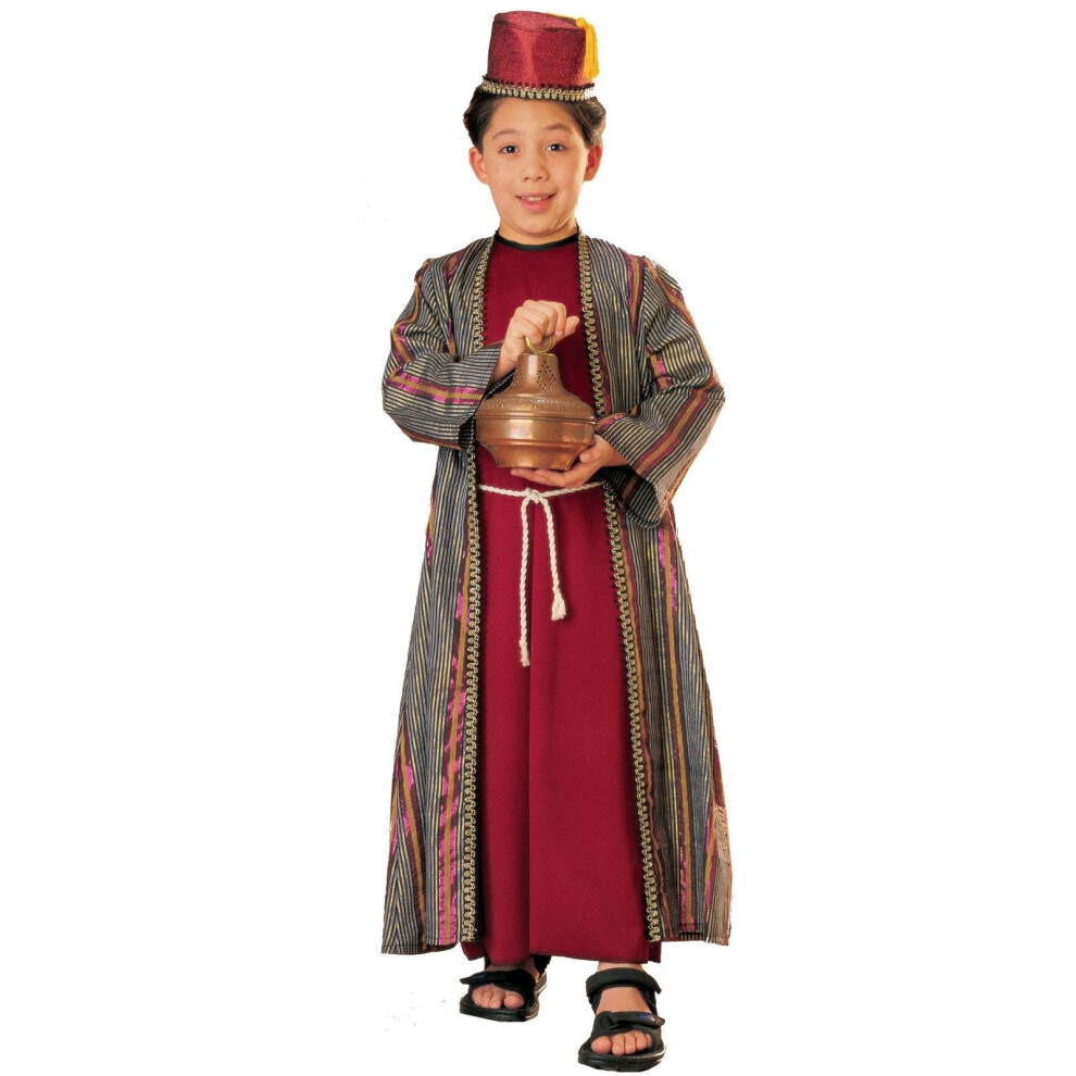 Rubie's Costume Co Child Balthazar Costume  Large  Large