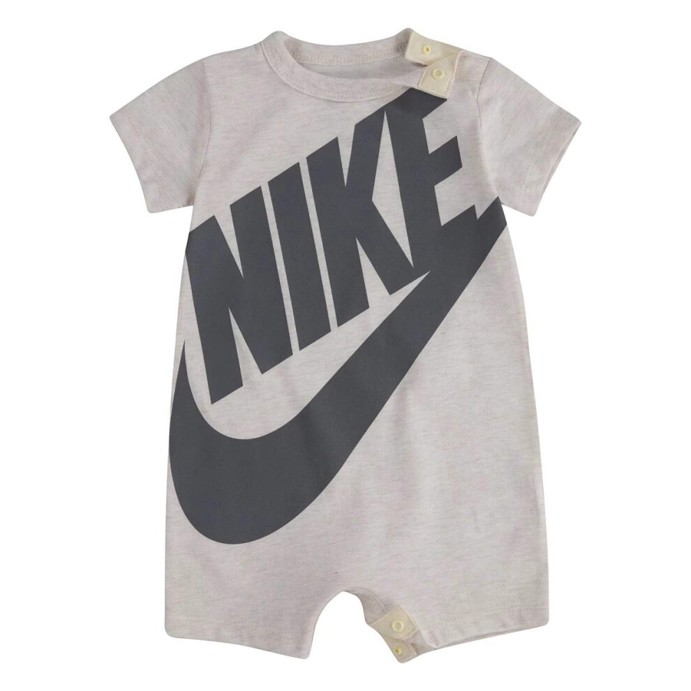 Nike Infant Baby Bodysuit  Size 6 Months