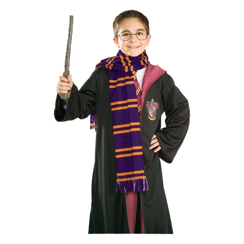 Harry Potter Scarf Costume Accessory