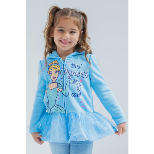 Disney Disney Princess Σακάκι για Κορίτσια Cinderella 3T 1