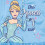 Disney Disney Princess Cinderella Kapuzenpullover fr kleine Mdchen, Gre 66 5