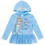 Disney Disney Princess Cinderella Kapuzenpullover fr kleine Mdchen, Gre 66 1