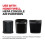 Honeywell Honeywell HEPA Air Purifier Filter Kit - Includes 3 HEPA R Replacement 3