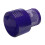 Dyson Dyson 969082-01  V10 Filter  Purple 1
