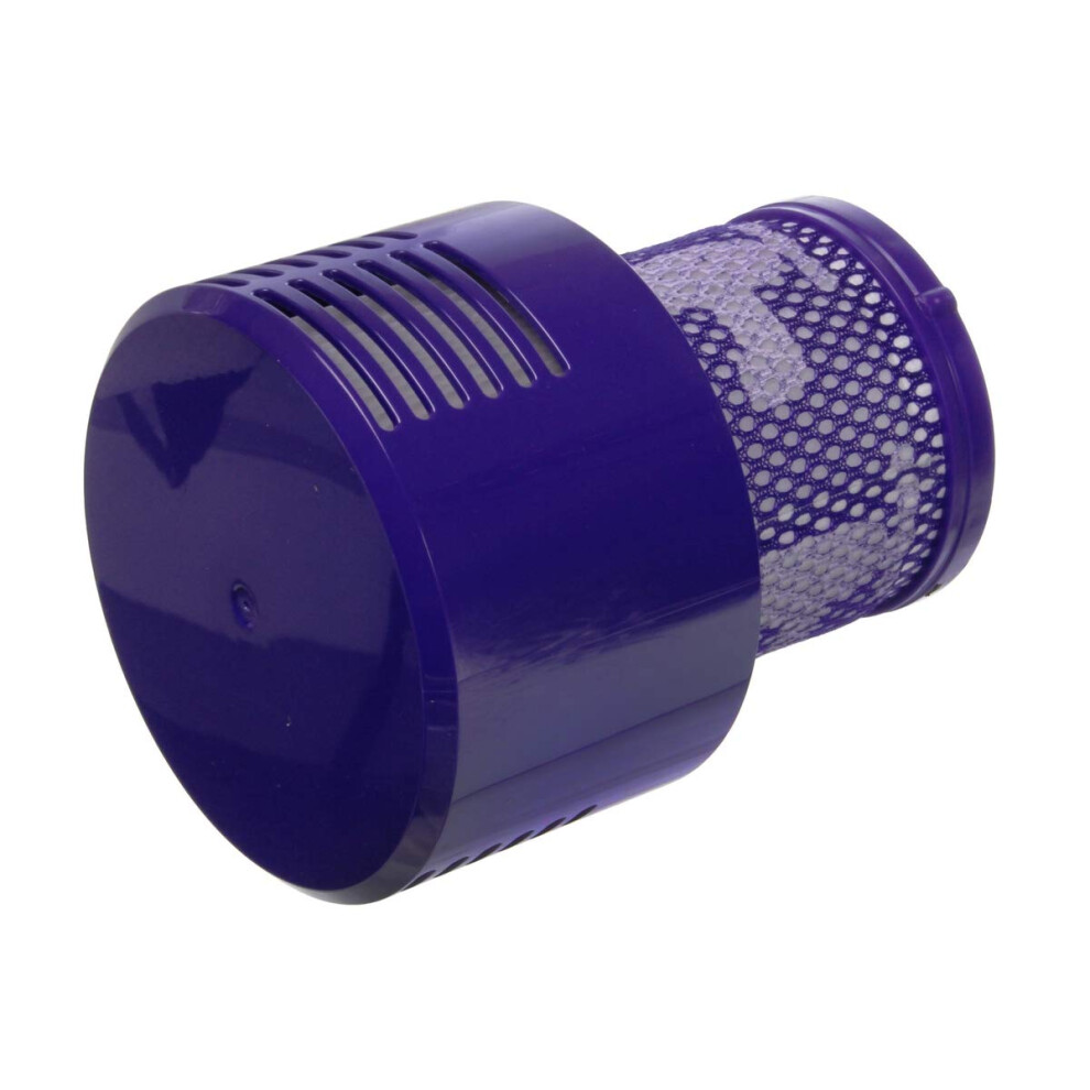 Dyson 969082-01  V10 Filter  Purple