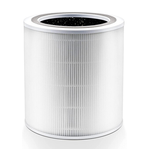 Levoit LEVOIT Core 400S/Core400S-P Air Purifier 3-in-1 Replacement Filter  Co