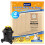 STANLEY 3-Pack STANLEY Filterbag 19-3100, för 5-8 Gallon Blöt/Torr Dammsugare 1