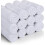 Toalhas utopia [12 Pack Premium Wash Panos Conjunto (12 x 12 polegadas) Anel de algod   o 100% girado altamente absorvente e macio panos essenciais 2