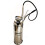 Longray SP8A Edelstahl Sprüher, 2 Gallonen, Metallisch 1