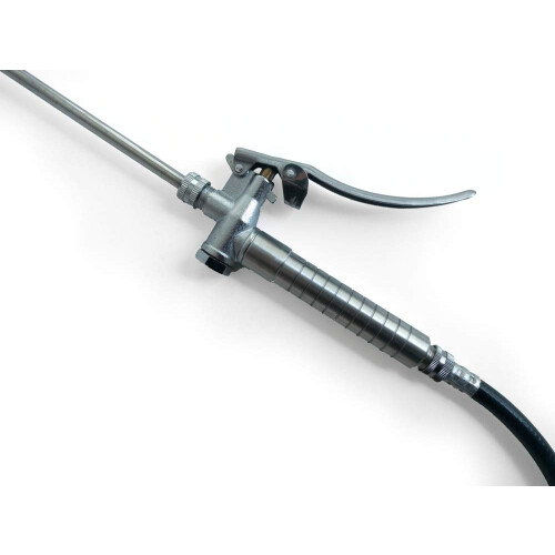 Longray SP8A Edelstahl Sprüher, 2 Gallonen, Metallisch 1