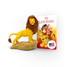 Tonies Simba Personnage Audio de Disney Le Roi Lion