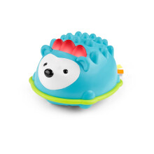 Skip Hop Developmental Learning Crawl Toy Explore & More Hedgehog