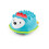 Skip Hop Skip Hop Developmental Learning Crawl Toy  Explore & More  Hedgehog 1