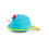 Skip Hop Skip Hop Developmental Learning Crawl Toy  Explore & More  Hedgehog 3