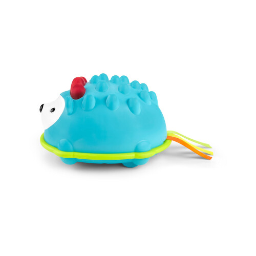 Skip Hop Skip Hop Developmental Learning Crawl Toy  Explore & More  Hedgehog 2
