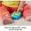 Fisher-Price Fisher-Price Laugh & Learn Μωρού & Νηπίου Αυτιά με Μουσική Φώτα & Δραστηριότητες 6+ Μηνών 3
