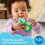 Fisher-Price Fisher-Price Laugh & Learn Μωρού & Νηπίου Αυτιά με Μουσική Φώτα & Δραστηριότητες 6+ Μηνών 2