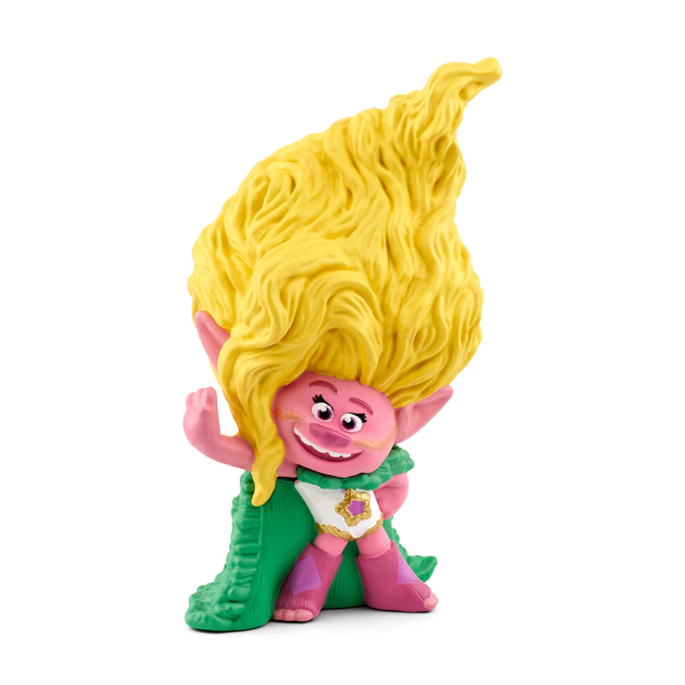 Photos - Other Toys Tonies Viva Audio Play Character from Dreamwork's Trolls Band Together 11000540